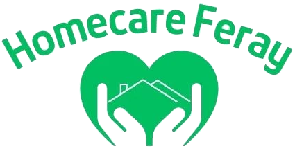 Homecare Feray Logo